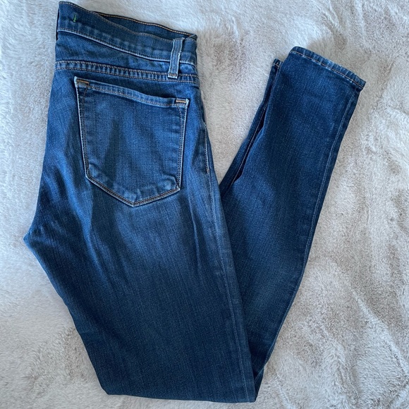 J brand jeans - Picture 1 of 5